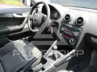 2004 Audi A3