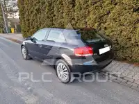 2014 Audi A3