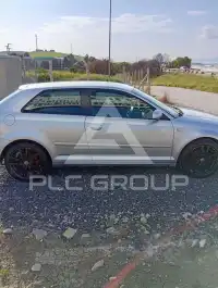 2004 Audi A3