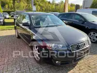 2004 Audi A3