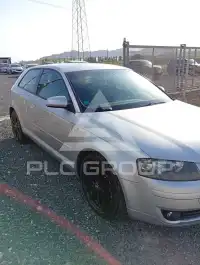 2004 Audi A3