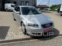 2004 Audi A3