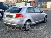 2004 Audi A3