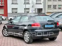 2004 Audi A3