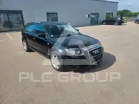 2004 Audi A3