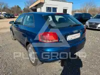2004 Audi A3