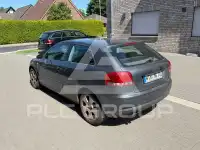 2004 Audi A3