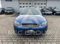 2004 Audi A3