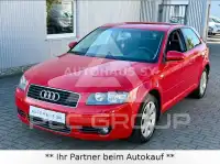 2004 Audi A3