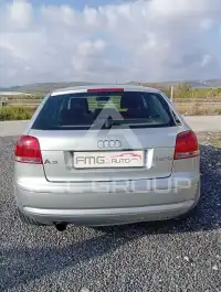 2004 Audi A3