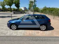 2004 Audi A3