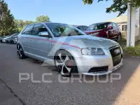 2004 Audi A3