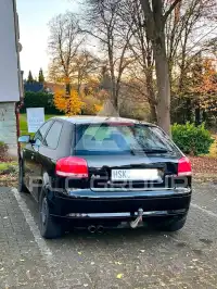 2004 Audi A3