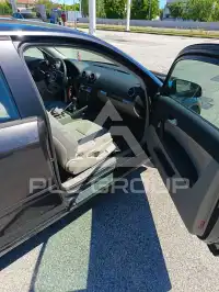 2004 Audi A3