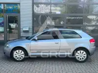 2004 Audi A3
