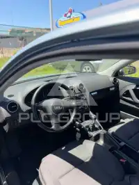 2004 Audi A3