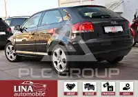 2004 Audi A3