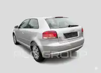 2004 Audi A3
