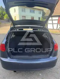 2004 Audi A3