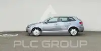 2004 Audi A3