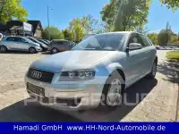 2004 Audi A3