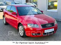 2004 Audi A3