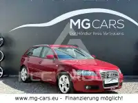 2004 Audi A3