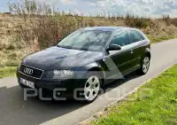 2004 Audi A3