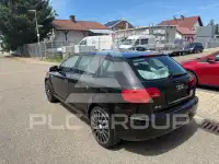 2004 Audi A3