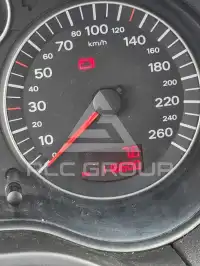 2004 Audi A3