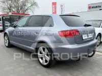 2004 Audi A3