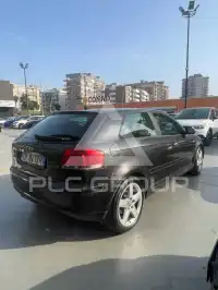 2004 Audi A3