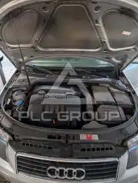2004 Audi A3