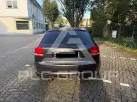 2004 Audi A3