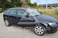 2004 Audi A3