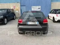 2004 Audi A3