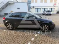 2004 Audi A3
