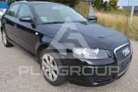 2004 Audi A3