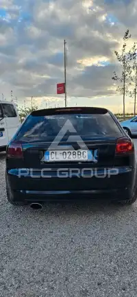 2004 Audi A3