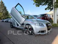 2004 Audi A3