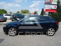 2004 Audi A3