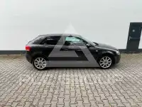 2004 Audi A3