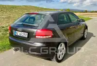 2004 Audi A3