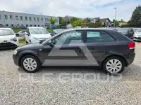 2004 Audi A3