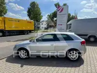 2004 Audi A3