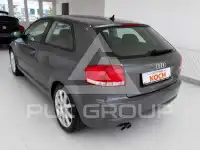 2004 Audi A3
