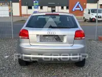 2004 Audi A3