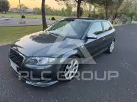 2004 Audi A3