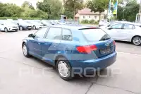 2004 Audi A3