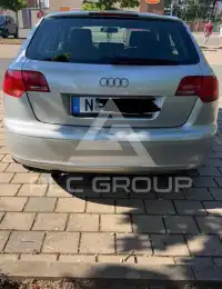 2004 Audi A3